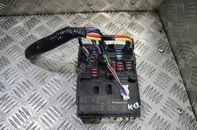 МОДУЛЬ BSI komfortu Micra K13 284B71HR0C