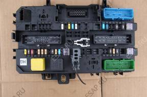 МОДУЛЬ BSI КУЗОВНОЙ МОДУЛЬ Opel Astra 13206759HG