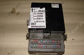 МОДУЛЬ BSI Laguna II 1,9DCI 74N1 8200262050 2003 год