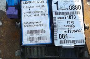 МОДУЛЬ BSI Laguna II 1.6 16V