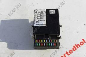 МОДУЛЬ BSI  LAGUNA II 1.9 DCI  8200283811