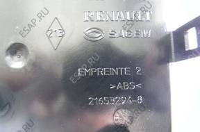 МОДУЛЬ BSI LAGUNA II 2.2 DCI 150 KM EUROPA