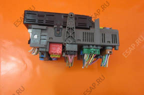 МОДУЛЬ BSI LAGUNA II 8200004201E  8200283811 1.9