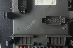 МОДУЛЬ BSI LAGUNA II 8200013449-D 8200004201-D