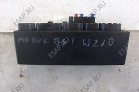 МОДУЛЬ BSI MB W210 2.9 TDI '95-'0 2105400372