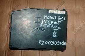 МОДУЛЬ BSI MEGANE SCENIC 2 II 8200309690