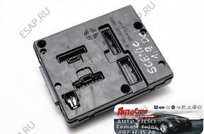 МОДУЛЬ BSI MEGANE SCENIC 8200029342B S108502610F
