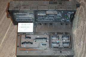 МОДУЛЬ BSI MERCEDES 2115453801 [00] -