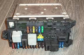 МОДУЛЬ BSI MERCEDES 2115453801 [00] -