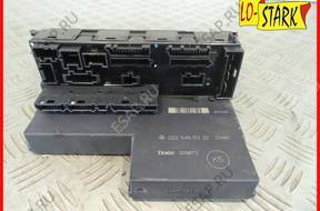 МОДУЛЬ BSI Mercedes-БЕНЗИН E W210 2.0 16V 0225455332