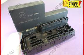 МОДУЛЬ BSI Mercedes C W202 LIFT 2.4B V6 0225455332