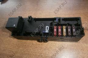 МОДУЛЬ BSI MERCEDES W210 A0005400372
