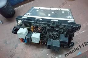 МОДУЛЬ BSI MERCEDES W211 LIFT 2.2 CDI 2115459001