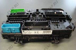 МОДУЛЬ BSI nadwozia  Opel Astra III H 13206762 HK