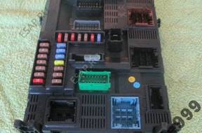 МОДУЛЬ BSI NO2 PEUGET 208 2014 год, 9807531680-00
