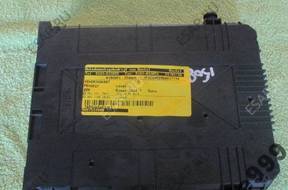 МОДУЛЬ BSI NO2 PEUGET 208 2014 год, 9807531680-00