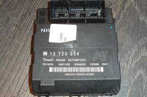 МОДУЛЬ BSI OPEL 13120954 AT  - Rumia