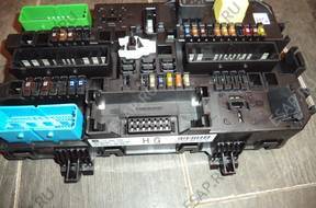 МОДУЛЬ BSI OPEL ASTRA III 13206759 HG - Rumia