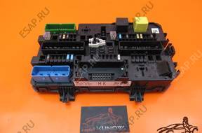 МОДУЛЬ BSI OPEL ASTRA III  2004 13206762