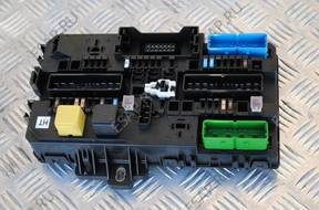 МОДУЛЬ BSI OPEL ASTRA III H 13222173