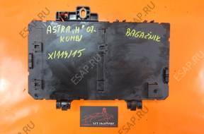 МОДУЛЬ BSI OPEL ASTRA III H 5DK00866933 1.7 CDTI