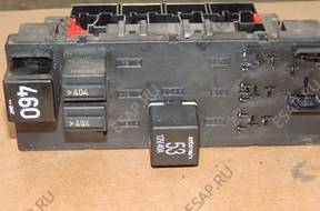 МОДУЛЬ BSI ozn 1K0937049M do VW