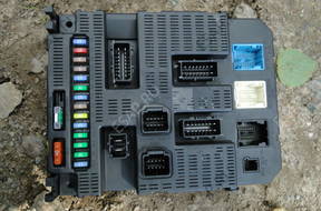 МОДУЛЬ BSI P08-00  Peugeot 207 9659285580