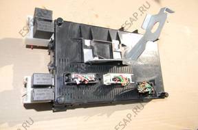 МОДУЛЬ BSI P8200387290 Renault Clio II