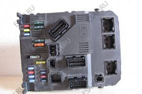 МОДУЛЬ BSI PARTNER BERLINGO 2 9657999780 E02-00 MG