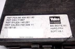 МОДУЛЬ BSI PARTNER BERLINGO 9640880180 73003911