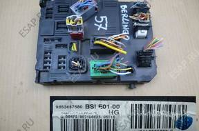 МОДУЛЬ BSI PARTNER BERLINGO HG 9653667580