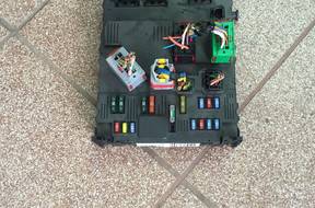 МОДУЛЬ BSI PEUGEOT 1007 1,4HDI F04-00