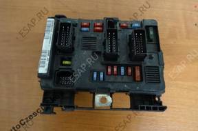 МОДУЛЬ BSI PEUGEOT 1007 9650618480