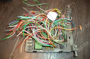 МОДУЛЬ BSI PEUGEOT 205 1,9 D - Rumia