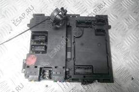 МОДУЛЬ BSI PEUGEOT 206 1.4