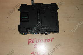 МОДУЛЬ BSI Peugeot 206 1.9 S105872300G 962646088003