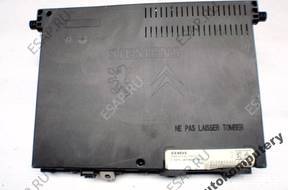 МОДУЛЬ BSI PEUGEOT 206 9626460880 s105872300g b2