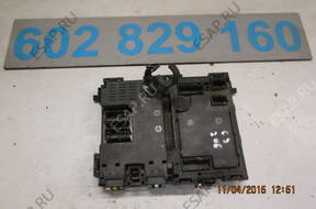 МОДУЛЬ BSI Peugeot 206 962646088002