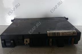 МОДУЛЬ BSI PEUGEOT 206 9626460880
