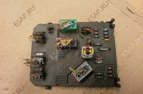 МОДУЛЬ BSI PEUGEOT 206 9646777380