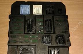 МОДУЛЬ BSI PEUGEOT 207 1,6 HDI