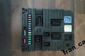 МОДУЛЬ BSI Peugeot 207  9659285480