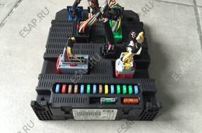 МОДУЛЬ BSI PEUGEOT 207 9659285580