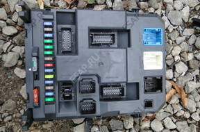 МОДУЛЬ BSI  Peugeot 207 9664983380