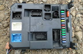 МОДУЛЬ BSI  Peugeot 207 LIFT 9664983380