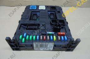 МОДУЛЬ BSI PEUGEOT 3008 966689538001