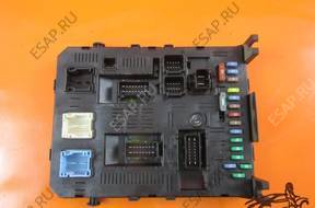 МОДУЛЬ BSI PEUGEOT 307 2005 216760315