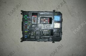 МОДУЛЬ BSI PEUGEOT 307 CITROEN C4 9660105680