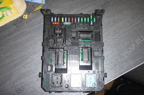 МОДУЛЬ BSI PEUGEOT 308 1.6 HID