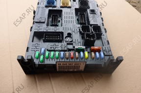 МОДУЛЬ BSI PEUGEOT 308 966405878001 K01-00